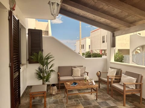 Casa Paola' mit Meerblick, Starlink Internet