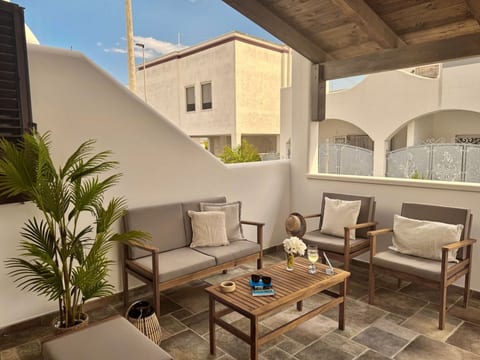 Casa Paola' mit Meerblick, Starlink Internet