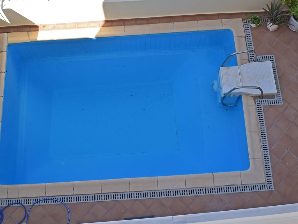 Privater Pool Panorama Athen 2 Stockwerk Villa - Athens