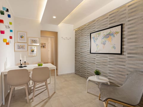 Wohnung Castello Wohnungen mit Balkon