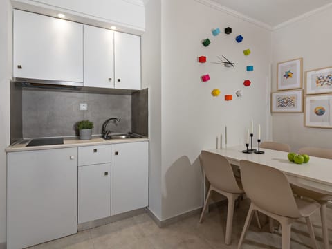 Wohnung Castello Wohnungen mit Balkon