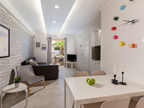 Wohnung Castello Wohnungen mit Balkon