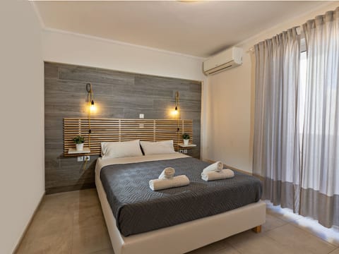 Wohnung Castello Wohnungen mit Balkon