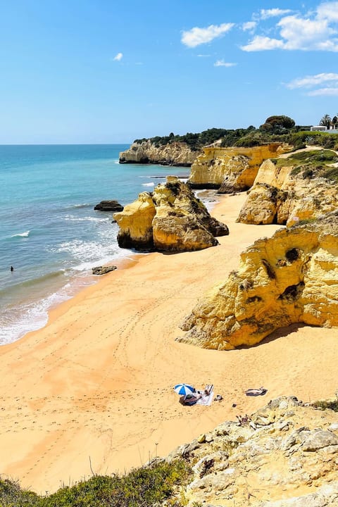 für 6 Personen ca. 114 m² in Porches, Algarve (Westalgarve)