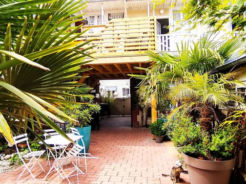 Wohnung les Althéas in Villers-sur-Mer