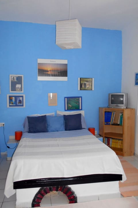 Wohnung mit Wasserblick