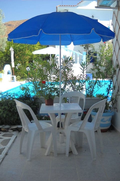 Wohnung mit Wasserblick