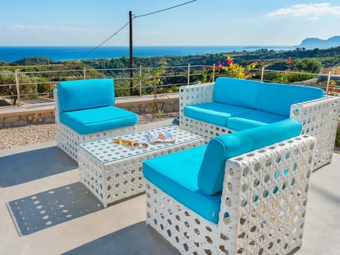 luxuriöse Privatvilla mit 4 Schlafzimmern und privatem Pool