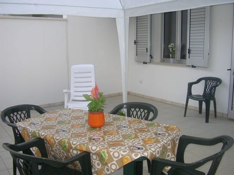 Helle Kellerwohnung
