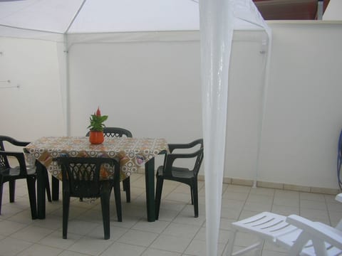 Helle Kellerwohnung