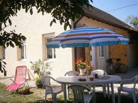 Le gite du randonneur (Das Ferienhaus des Wanderers)