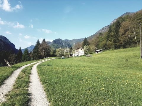 Ferienvilla 'Iagra' mit Wasserblick