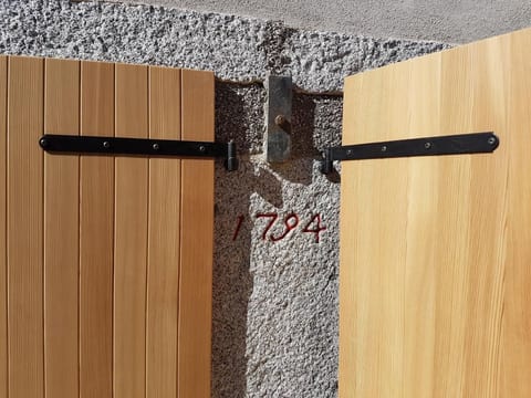 Ferienvilla 'Iagra' mit Wasserblick