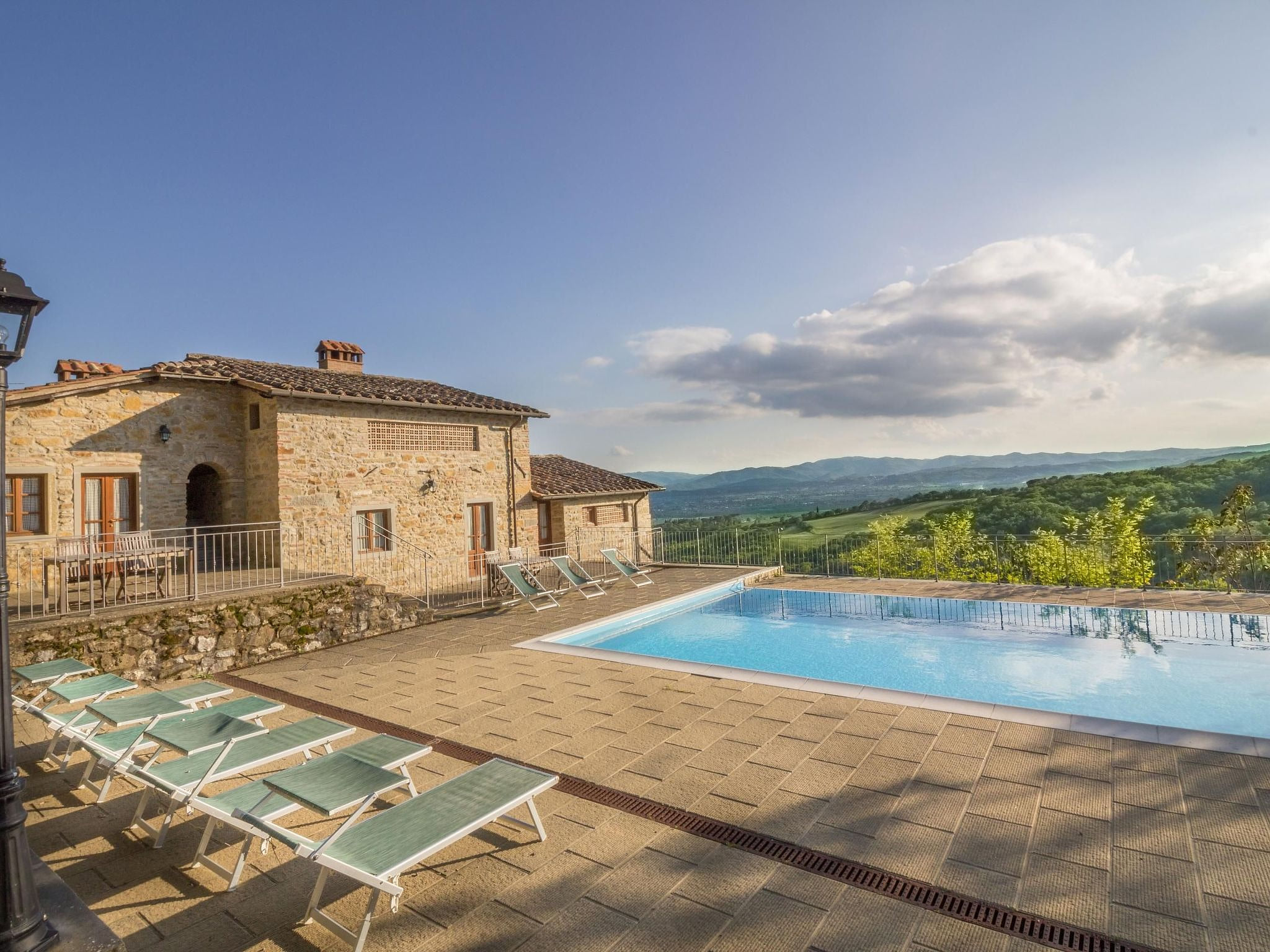 Casale Il Cungi