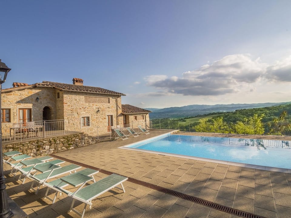 Casale Il Cungi - Sansepolcro