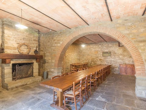 Casale Il Cungi