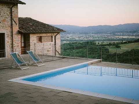 Casale Il Cungi