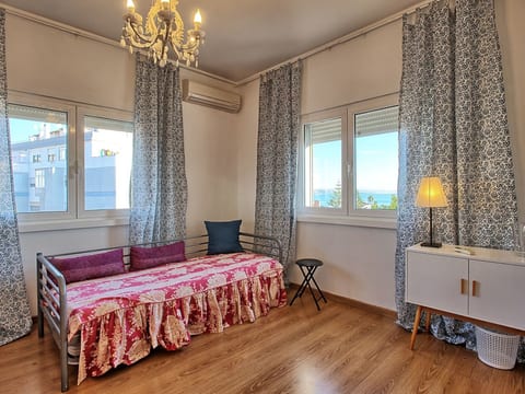 Wunderschöner Paço D'Arcos