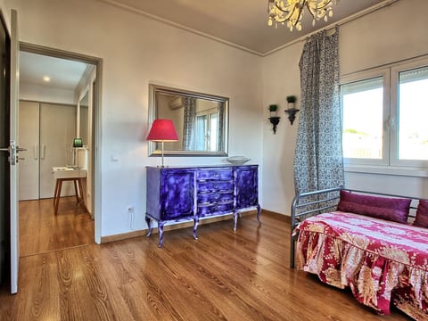 Wunderschöner Paço D'Arcos