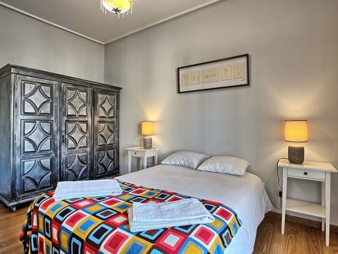 Wunderschöner Paço D'Arcos