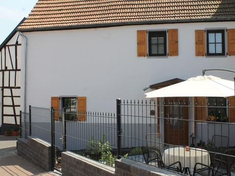 Festung zu Ketghe
