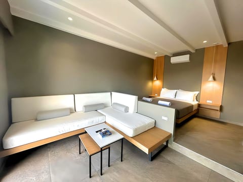 Canes Maxima Suite Privater Pool
