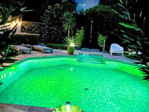 Pool Outdoor