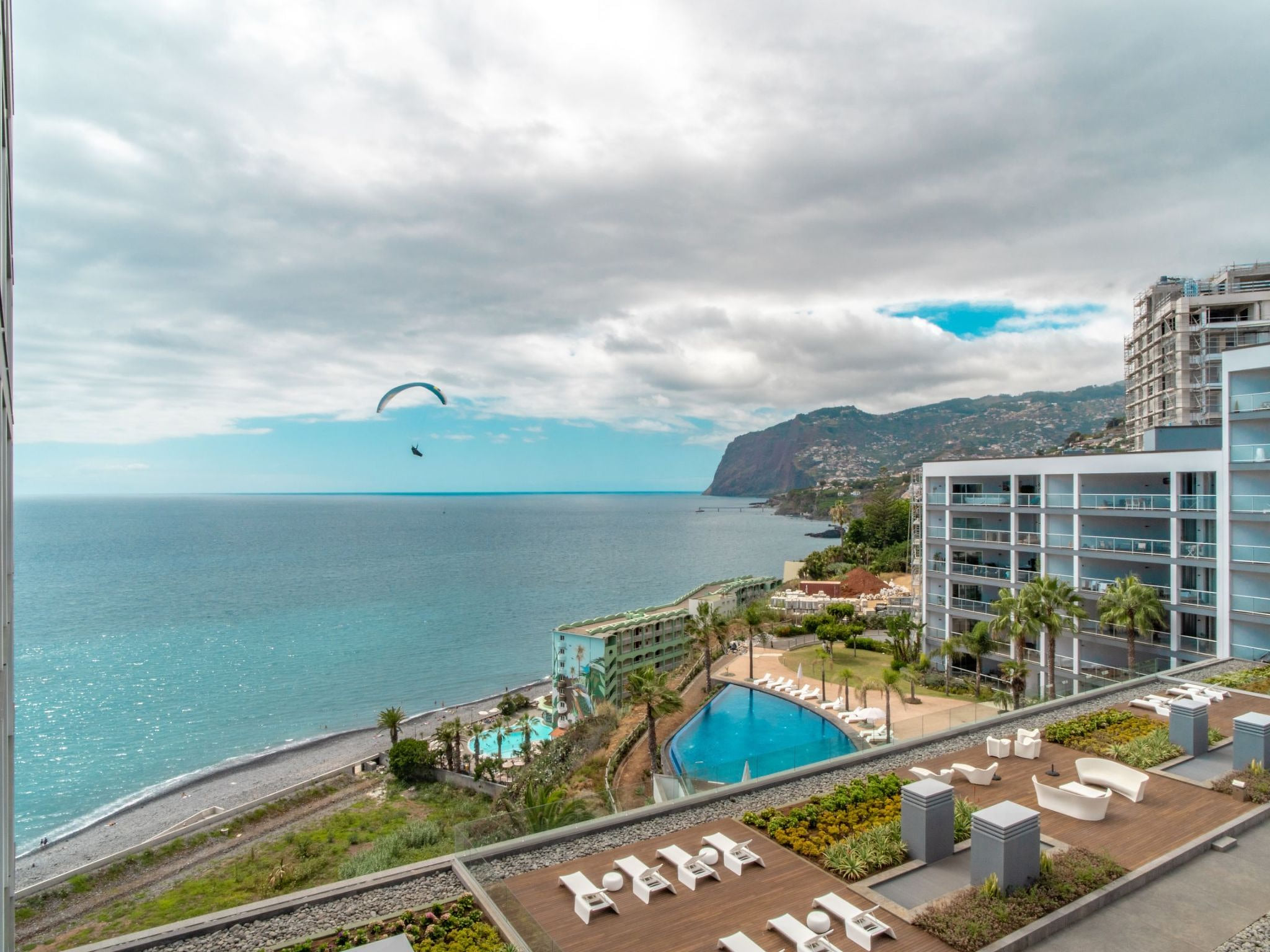 für 6 Personen ca. 120 m² in São Martinho, Madeira (Südküste von Madeira)