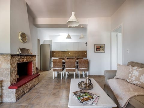 "Despina's Terrace"