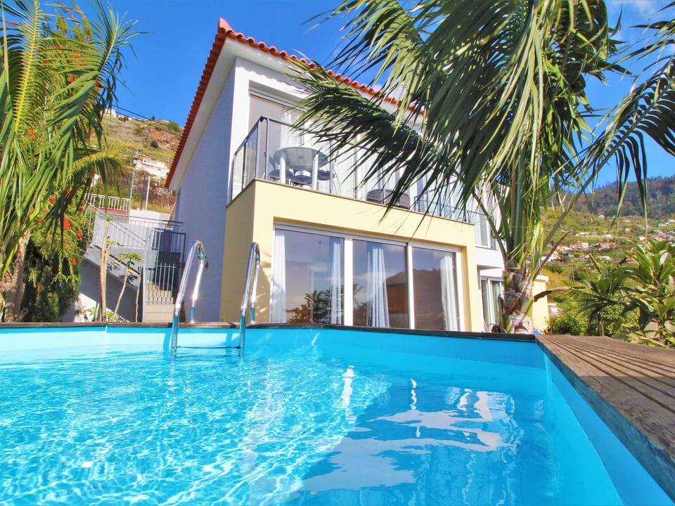 Villa in Arco da Calheta - Arco da Calheta