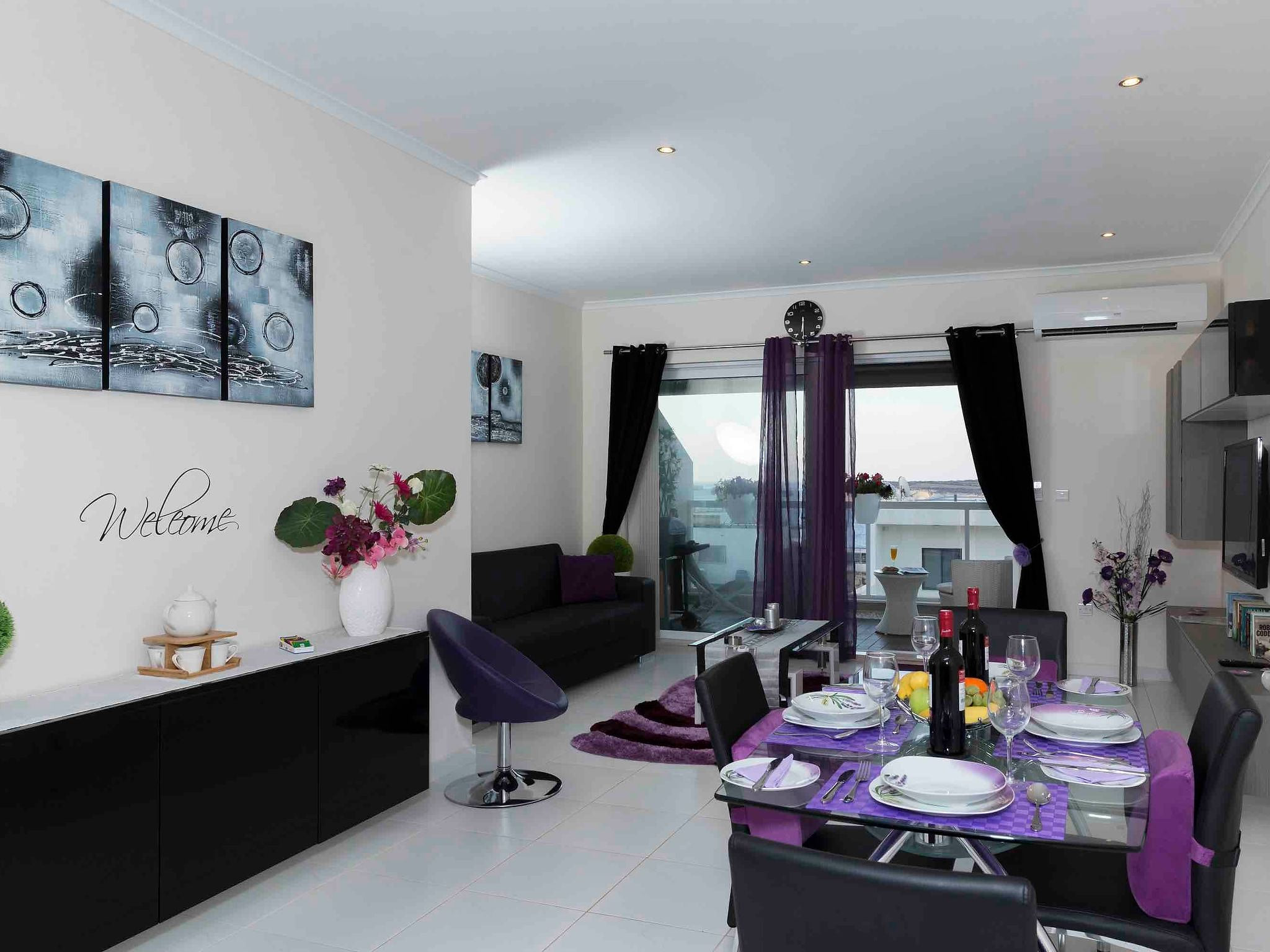 Schöne, strandnahe Ferienwohnung in San Tumas