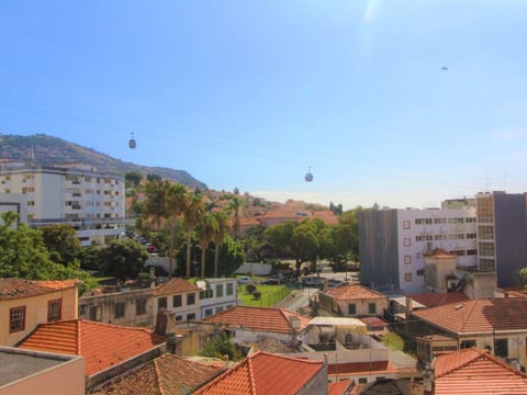 VISTA VIEIRA Wohnungen