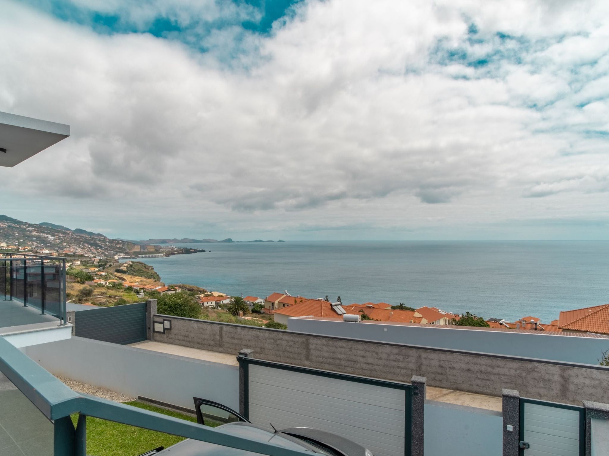 Ferienvilla "Isaac" mit Whirlpool