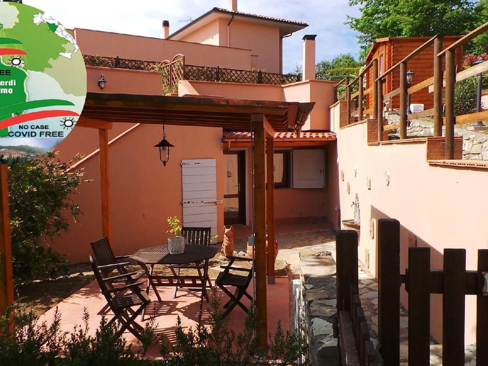 Komfortable und entspannende Wohnung - Province of Pisa
