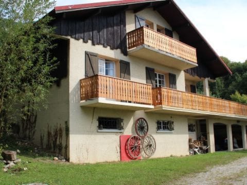 für 6 Personen ca. 110 m² in Pugny-Chatenod, Auvergne-Rhône-Alpes (Savoyen