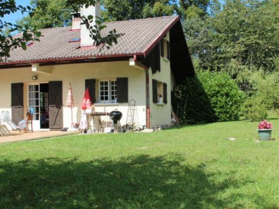 per 6 persone circa 110 m&sup2; a Pugny-Chatenod, Auvergne-Rhône-Alpes (Savoia) - Aix-les-Bains