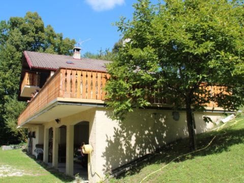 für 6 Personen ca. 110 m² in Pugny-Chatenod, Auvergne-Rhône-Alpes (Savoyen