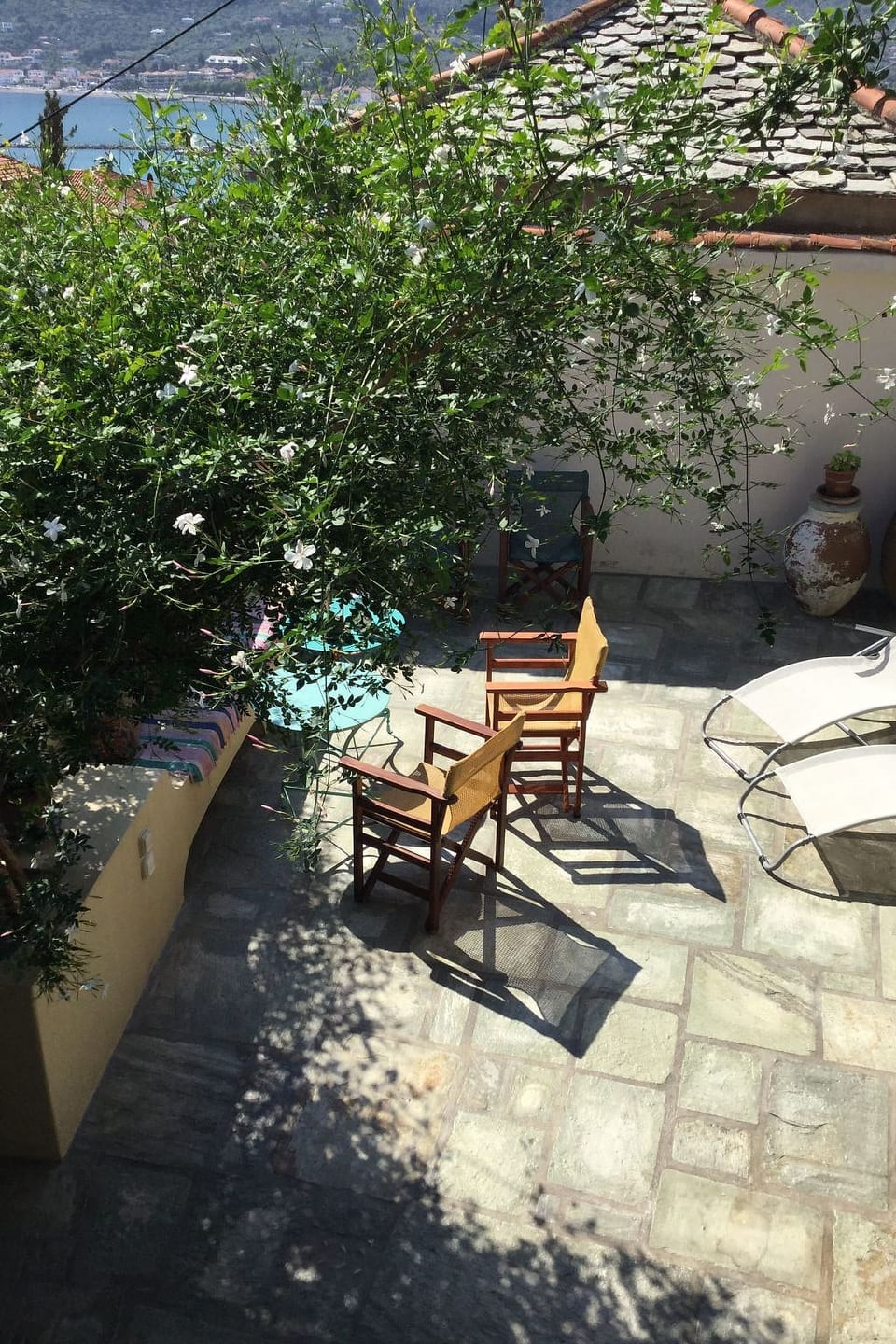 Kyria Florenz - Skopelos