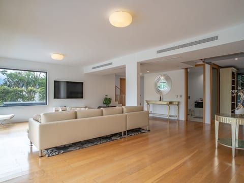 Ferienvilla "Gold Villa" mit eigenem Pool