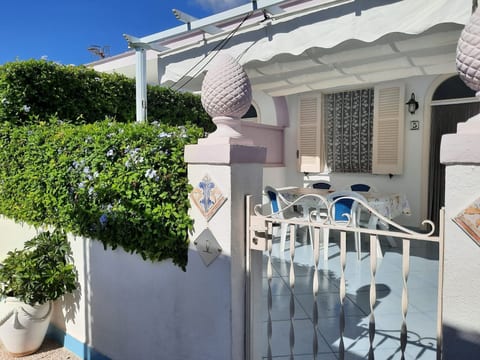 Villa Lesto