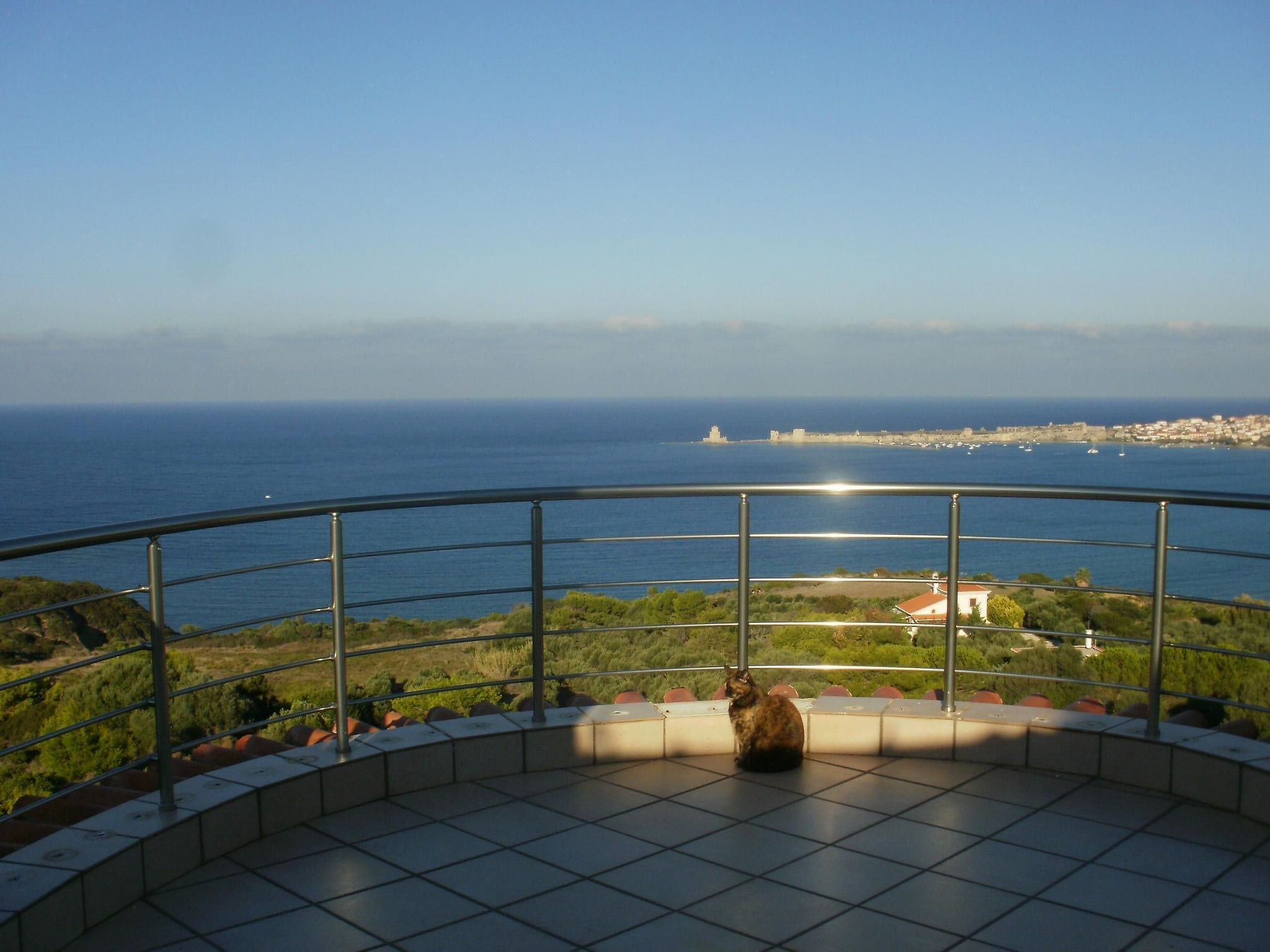 Charly Point Villa