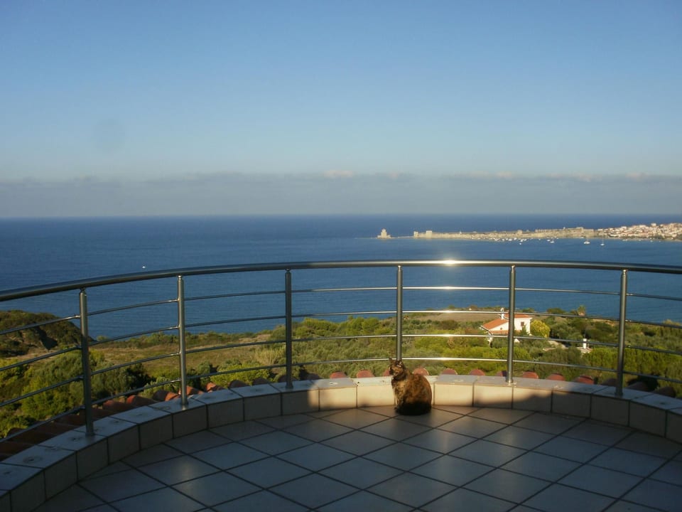 Charly Point Villa - Evangelismos