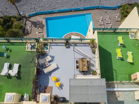 für 6 Personen ca. 130 m² in São Martinho, Madeira (Südküste von Madeira)