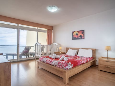 für 6 Personen ca. 130 m² in São Martinho, Madeira (Südküste von Madeira)