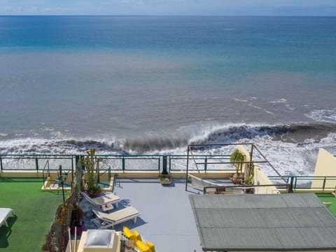 für 6 Personen ca. 130 m² in São Martinho, Madeira (Südküste von Madeira)