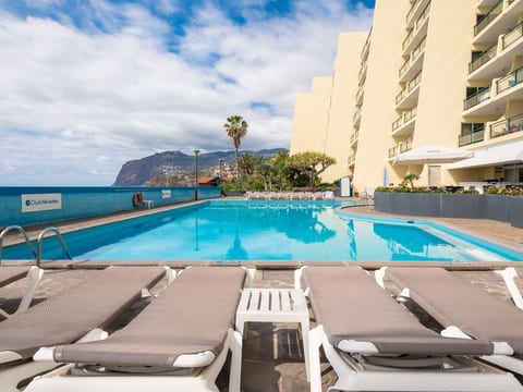 für 6 Personen ca. 130 m² in São Martinho, Madeira (Südküste von Madeira)