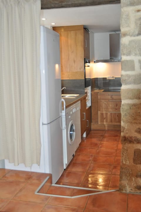 Maison de Pecheur