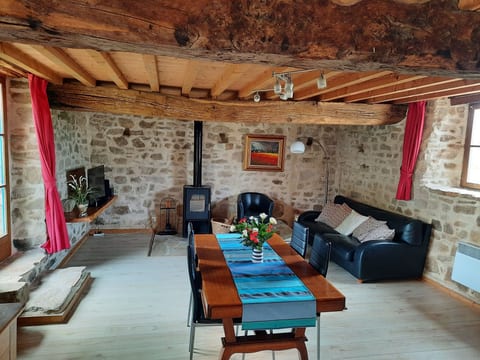Maison de Pecheur