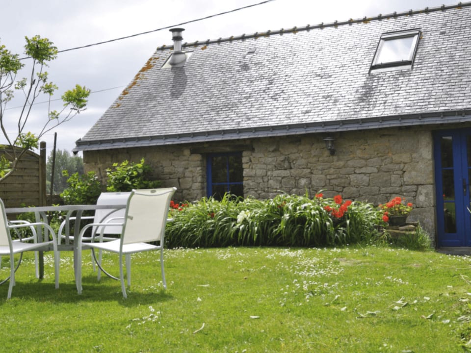Maison de Pecheur - Erdeven