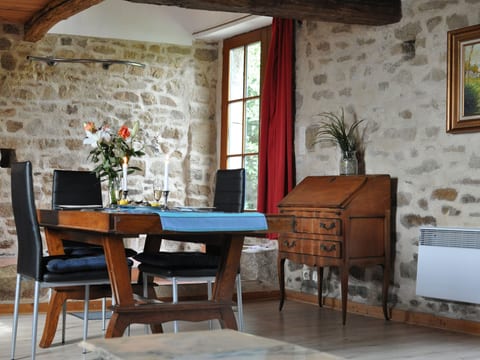 Maison de Pecheur